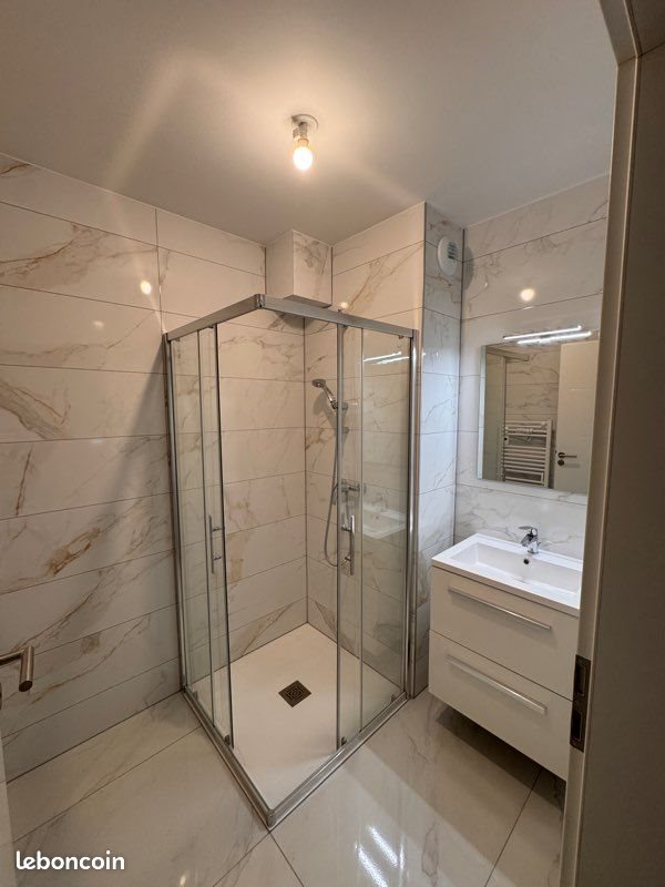 Appartement à louer, 70m², Rurange-lès-Thionville