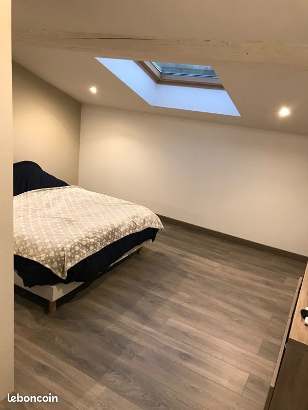 Appartement à louer, 66m², Curis-au-Mont-d'Or