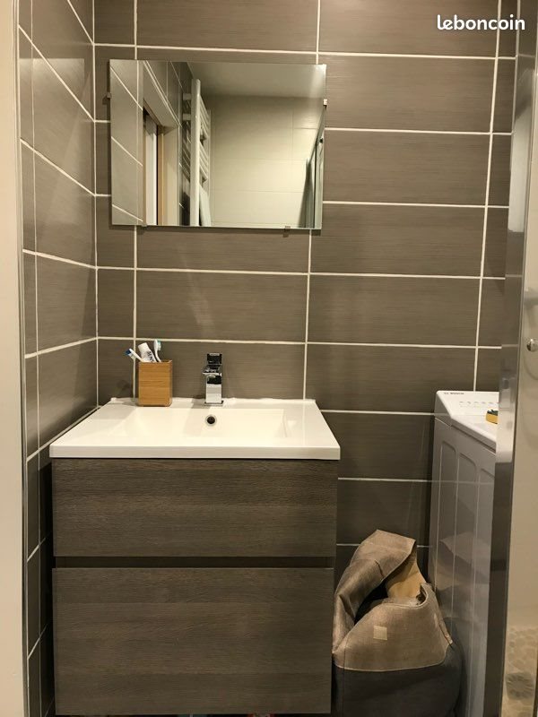 Appartement à louer, 66m², Curis-au-Mont-d'Or