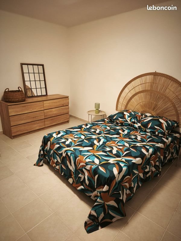 Appartement à louer, 55m², Pernes-les-Fontaines