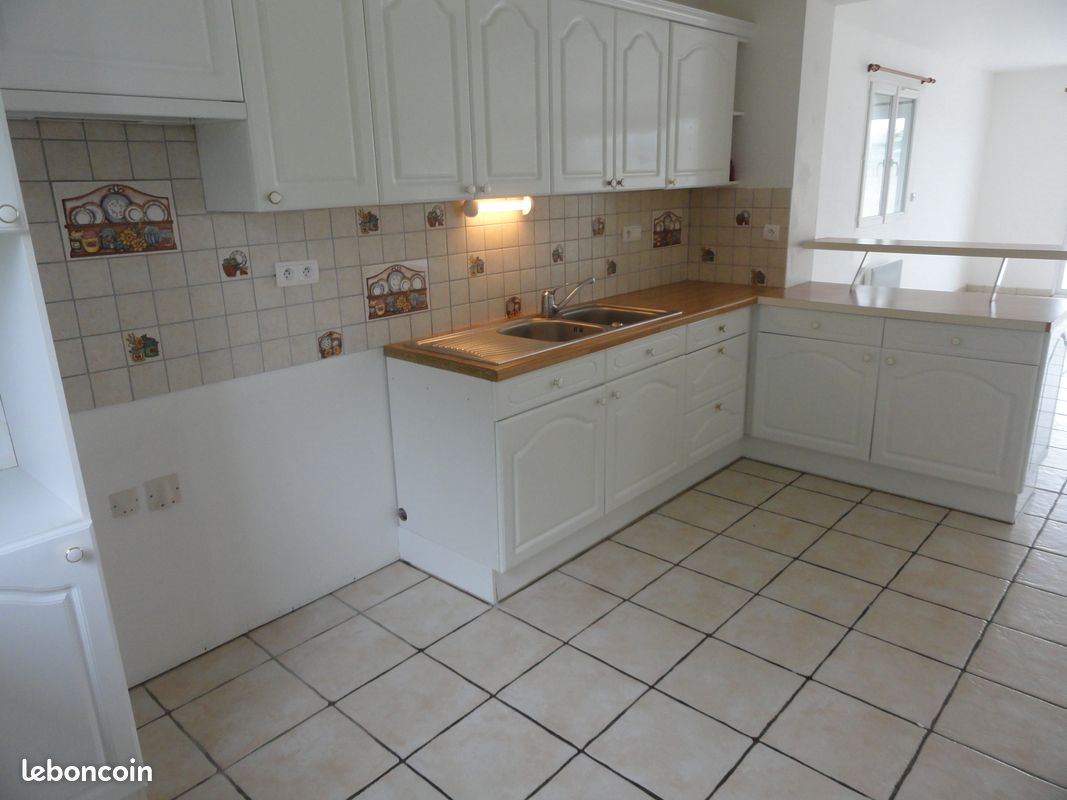 Maison à louer, 160m², Callengeville