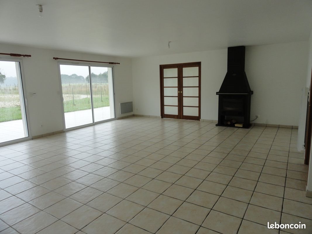 Maison à louer, 160m², Callengeville