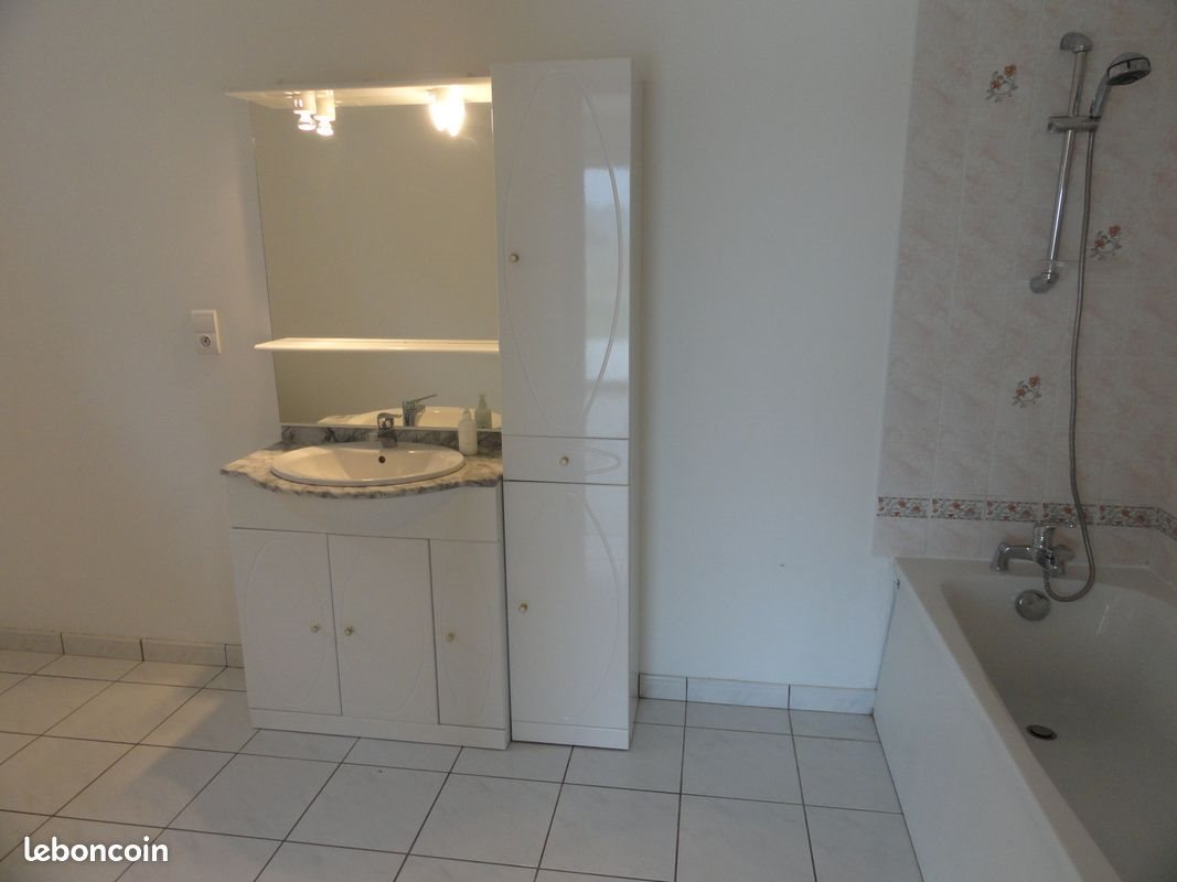 Maison à louer, 160m², Callengeville