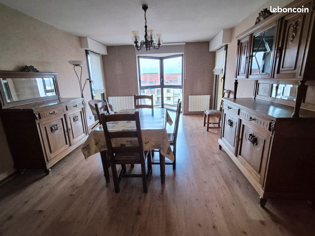Appartement à vendre, 68m², Souffelweyersheim