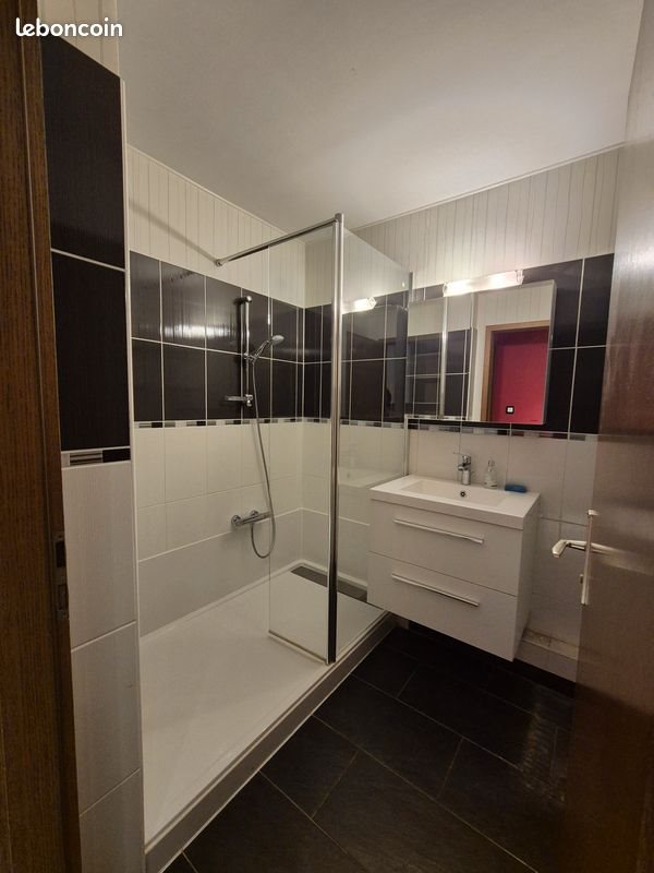 Appartement à vendre, 68m², Souffelweyersheim