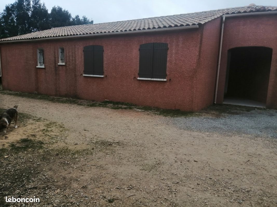 Maison à louer, 93m², Faugères