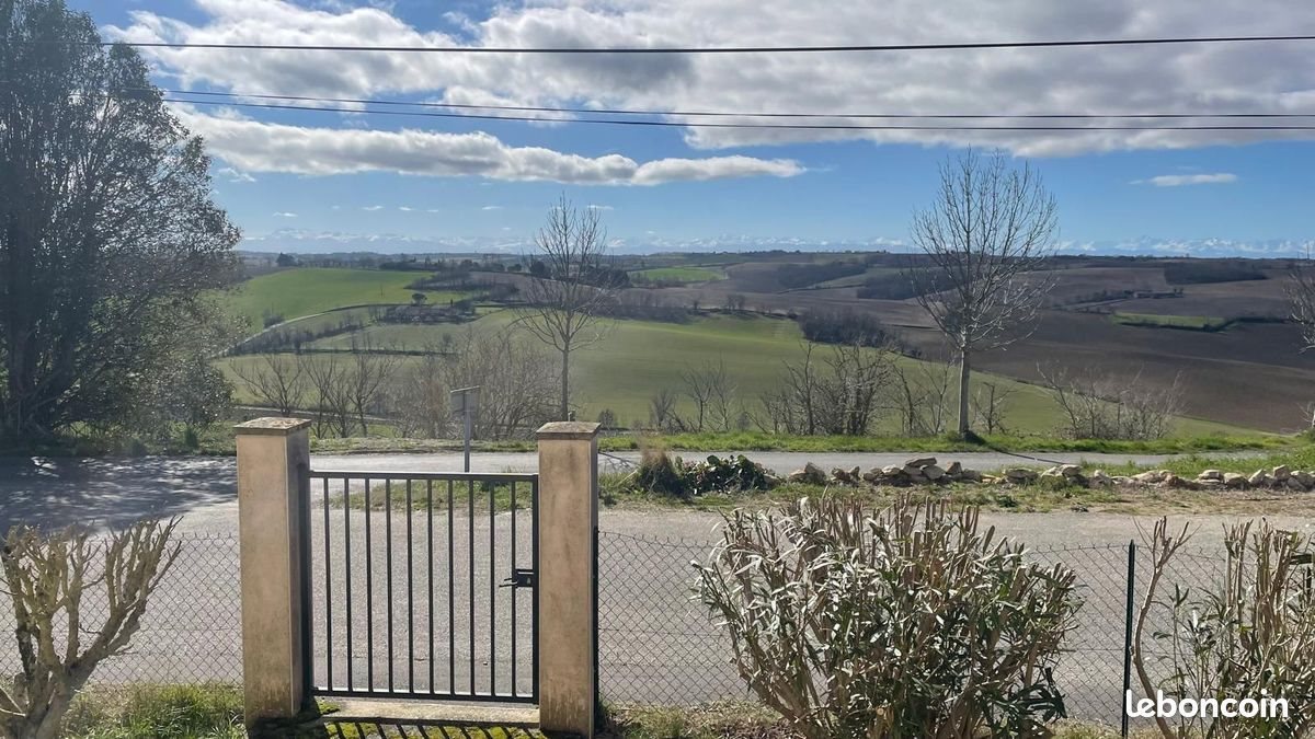 Maison à louer, 100m², Lagarde