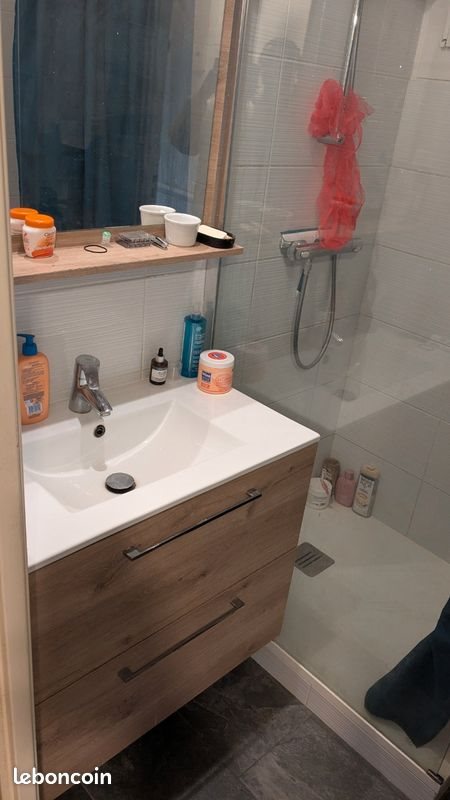 Appartement à louer, 70m², Bordeaux