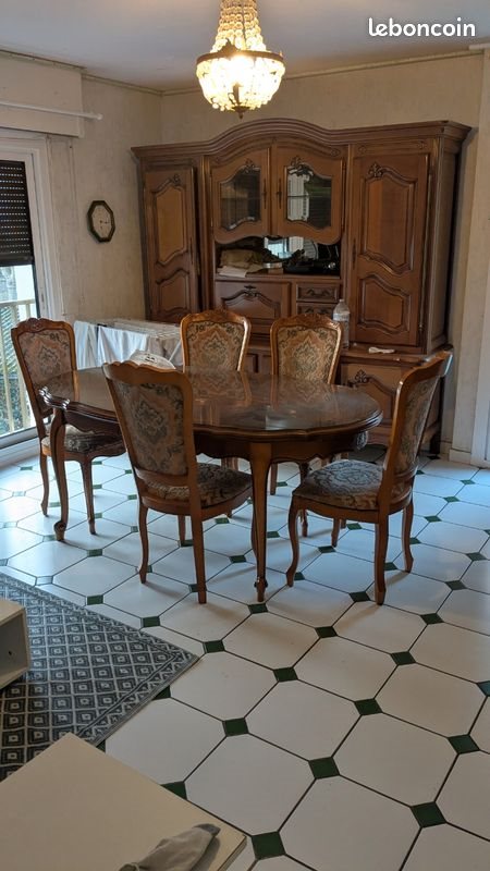 Appartement à louer, 70m², Bordeaux