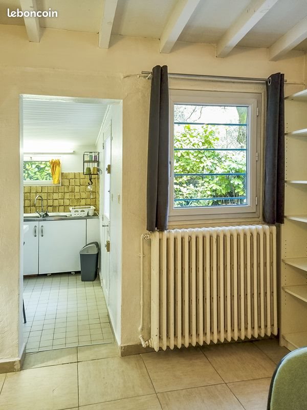 Appartement à louer, 23m², Aix-en-Provence