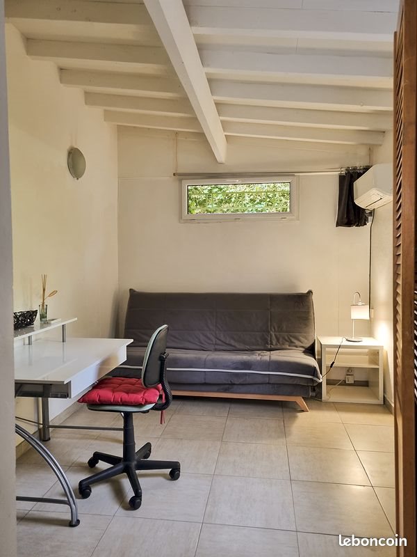 Appartement à louer, 23m², Aix-en-Provence