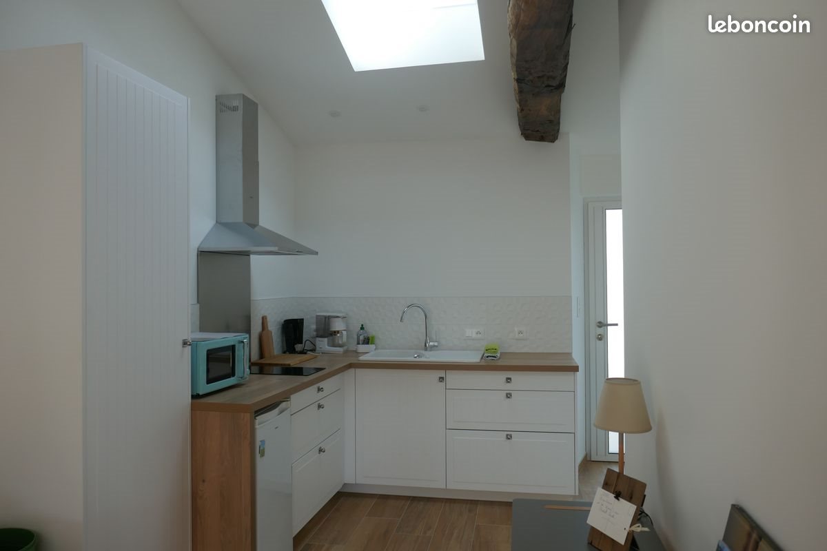 Maison à louer, 50m², Vallet