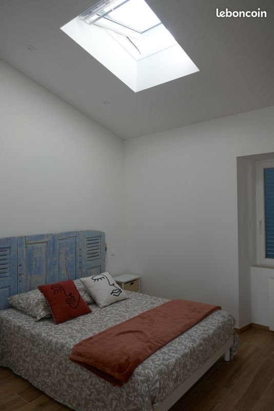 Maison à louer, 50m², Vallet