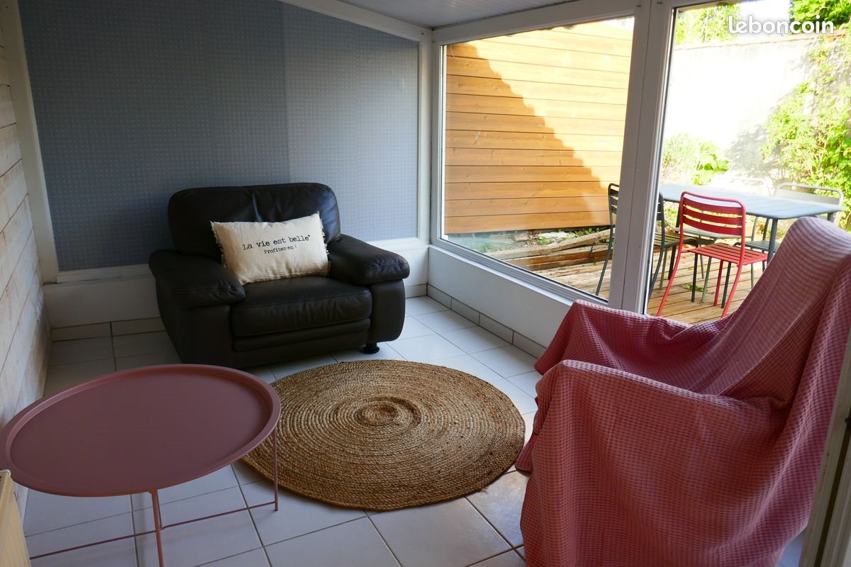 Maison à louer, 50m², Vallet