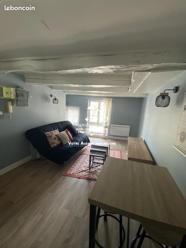 Appartement à louer, 22m², Limoges