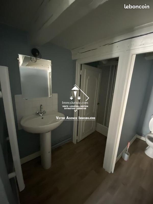 Appartement à louer, 22m², Limoges