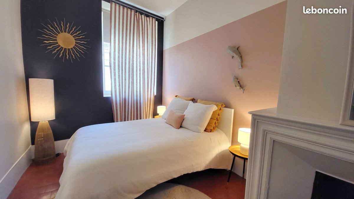 Appartement à louer, 47m², Auxerre