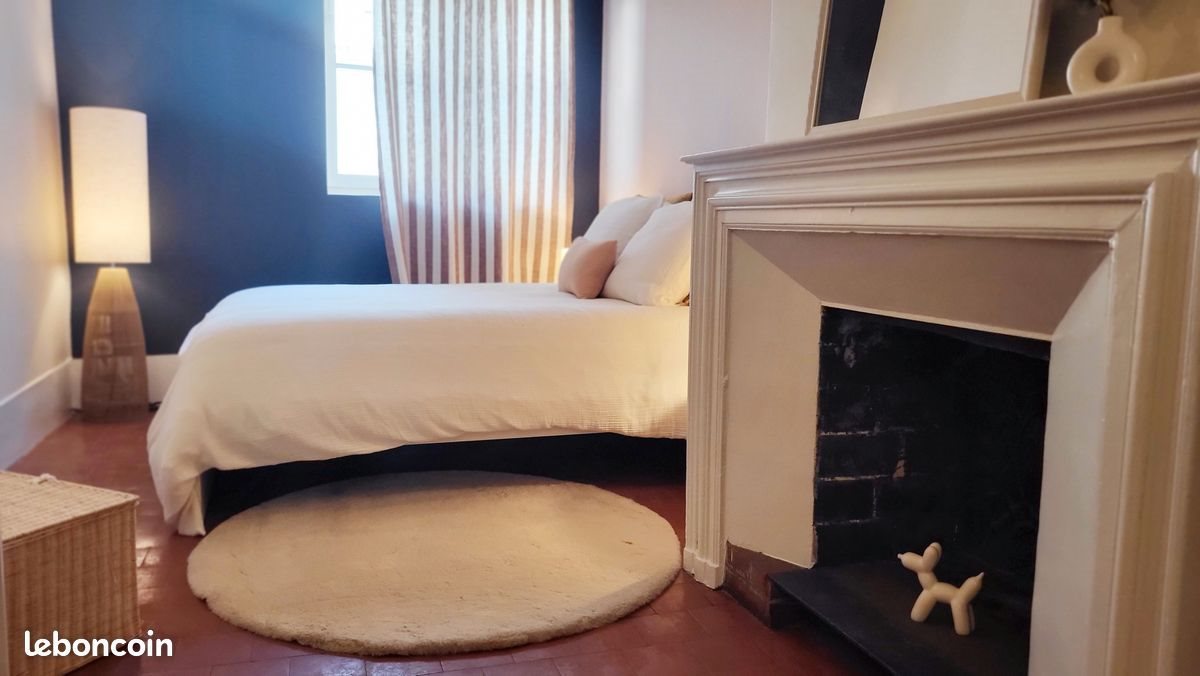 Appartement à louer, 47m², Auxerre