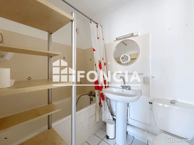 Appartement à louer, 37m², Clermont-Ferrand