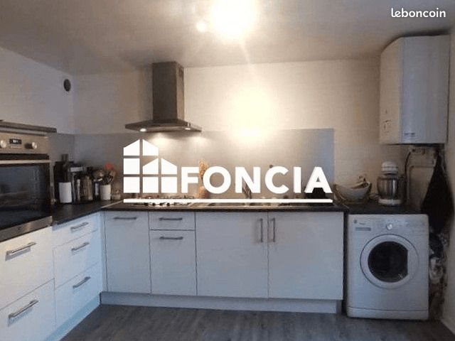 Appartement à louer, 79m², La Tour-du-Pin