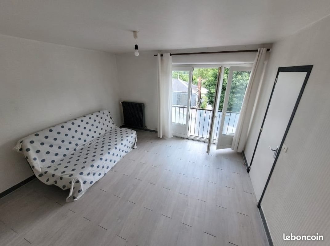 Appartement à vendre, 30m², Orléans