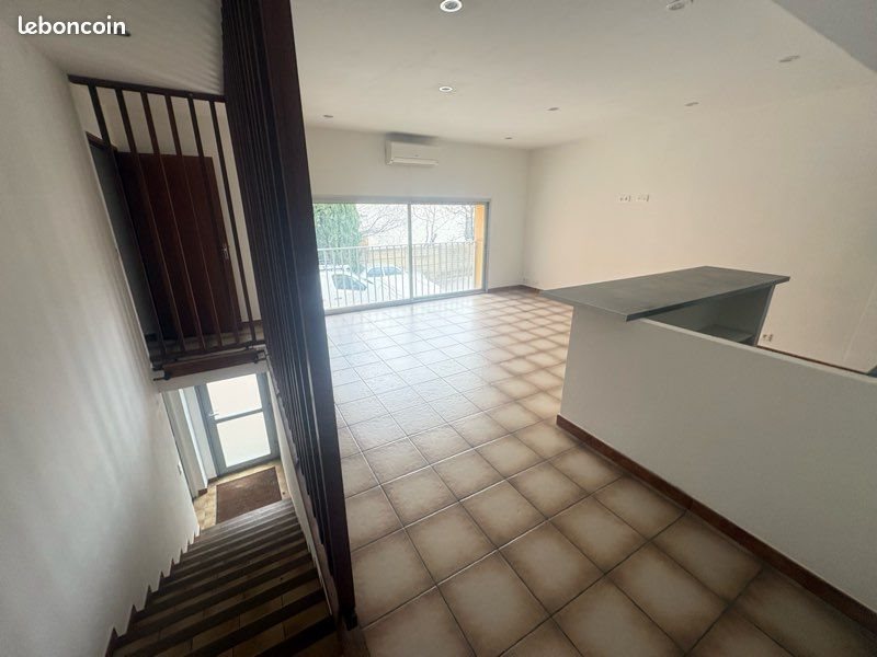 Appartement à louer, 50m², Valréas