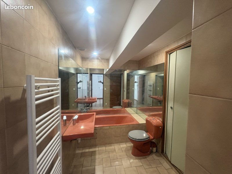 Appartement à louer, 50m², Valréas