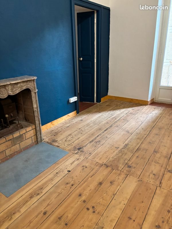 Appartement à louer, 100m², Sartène