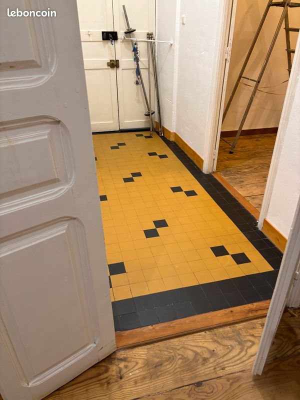 Appartement à louer, 100m², Sartène