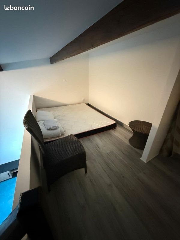 Maison à louer, 30m², Le Plessis-Trévise
