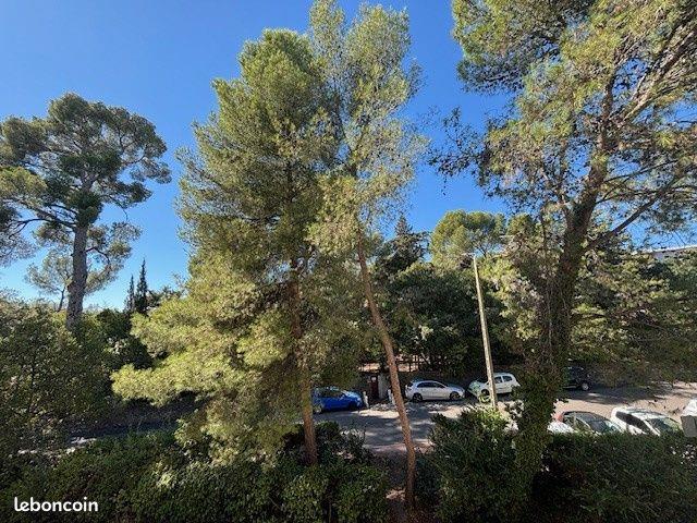 Appartement à vendre, 77m², Montpellier