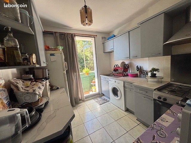 Appartement à vendre, 77m², Montpellier