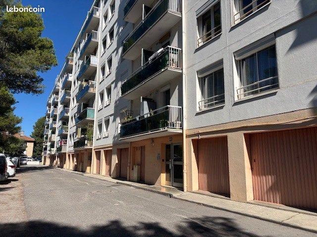 Appartement à vendre, 77m², Montpellier