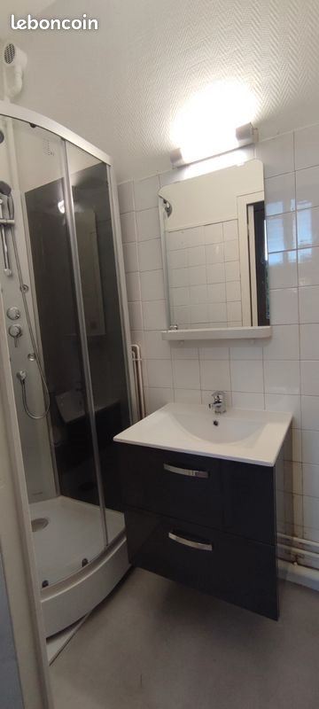 Appartement à louer, 24m², Tours