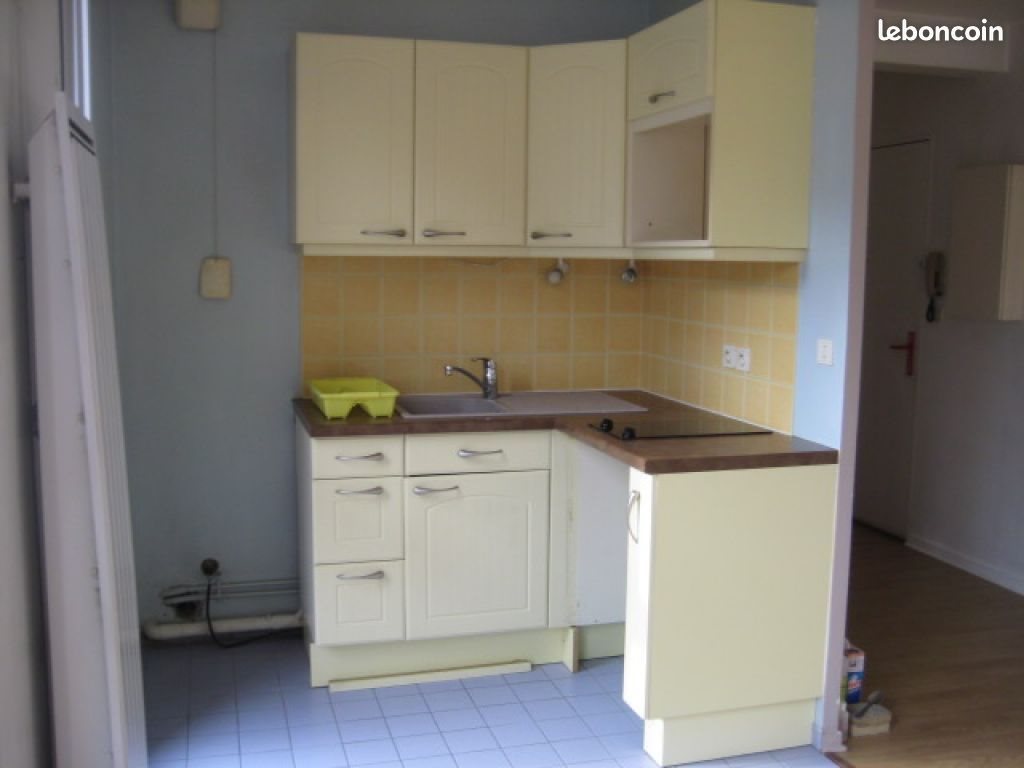 Appartement à louer, 38m², Epernon