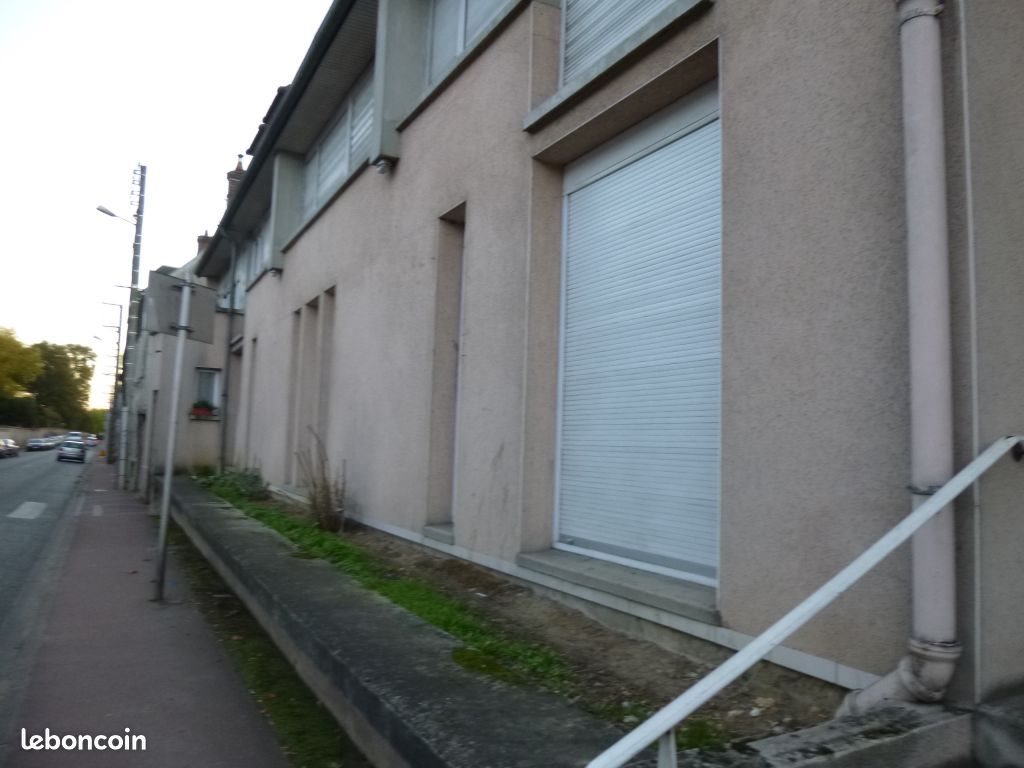 Appartement à louer, 38m², Epernon