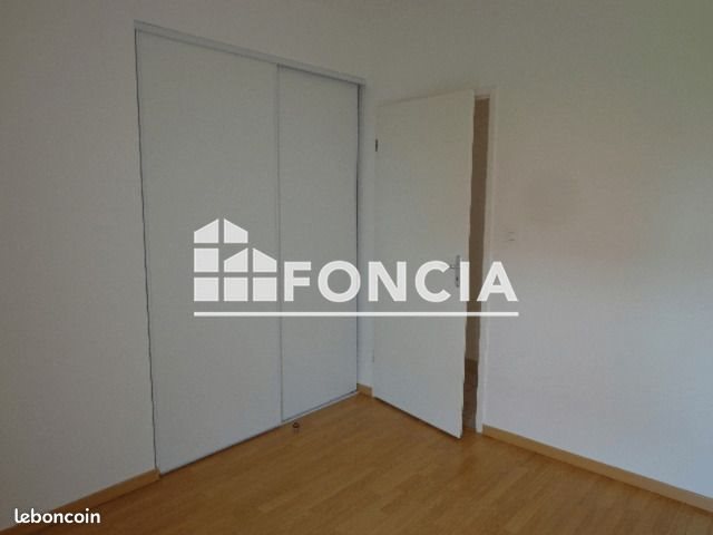 Appartement à louer, 66m², Brest