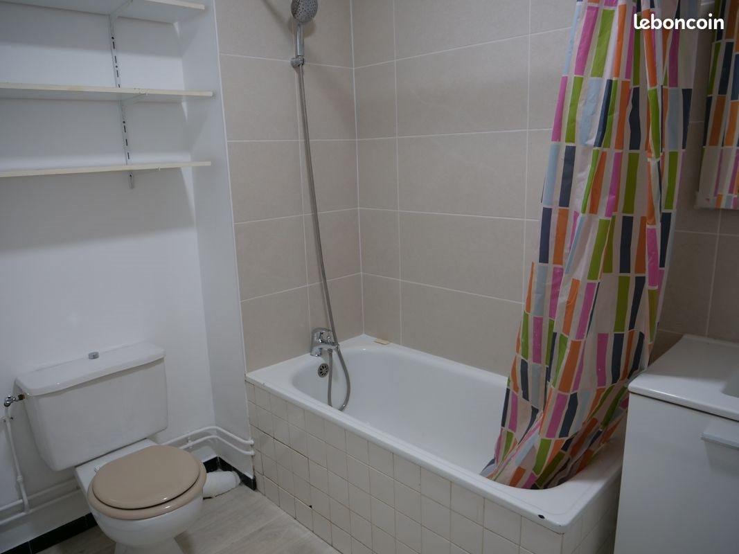 Appartement à louer, 43m², Dijon