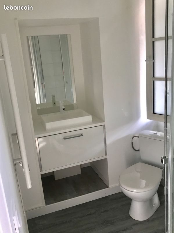 Appartement à louer, 28m², Poitiers