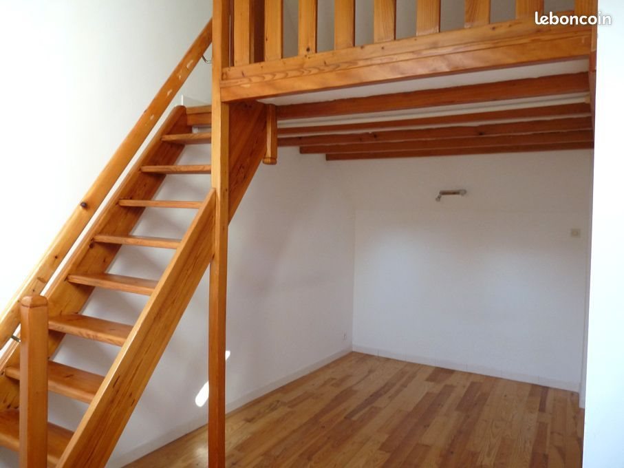 Maison à louer, 60m², Couëron