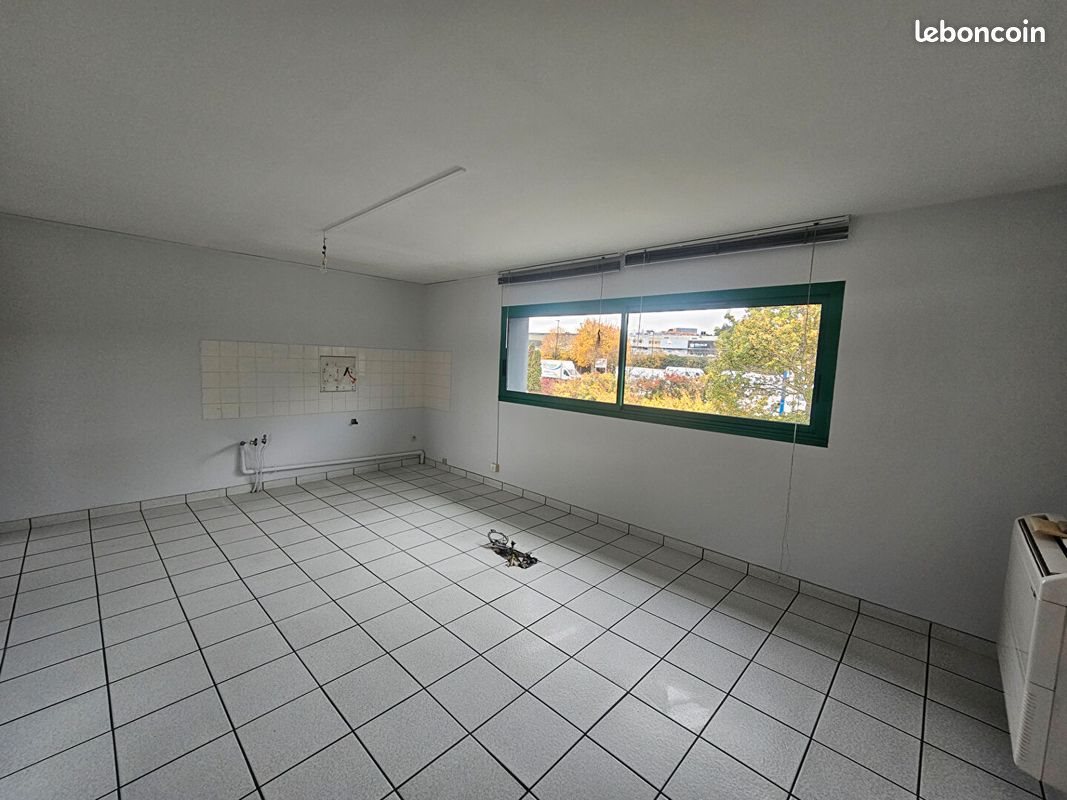 Appartement à louer, 50m², Yffiniac