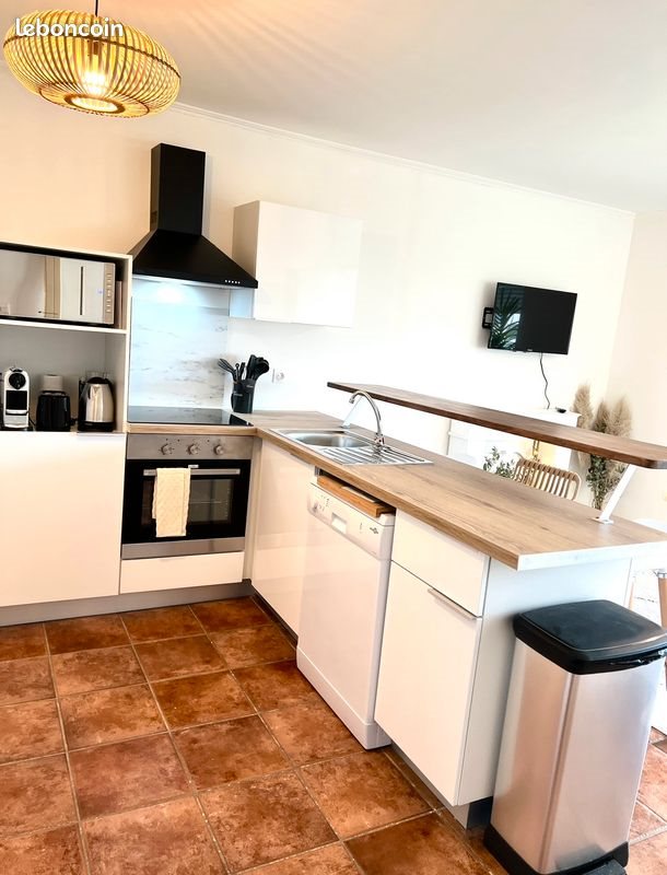 Appartement à louer, 64m², Toulouse