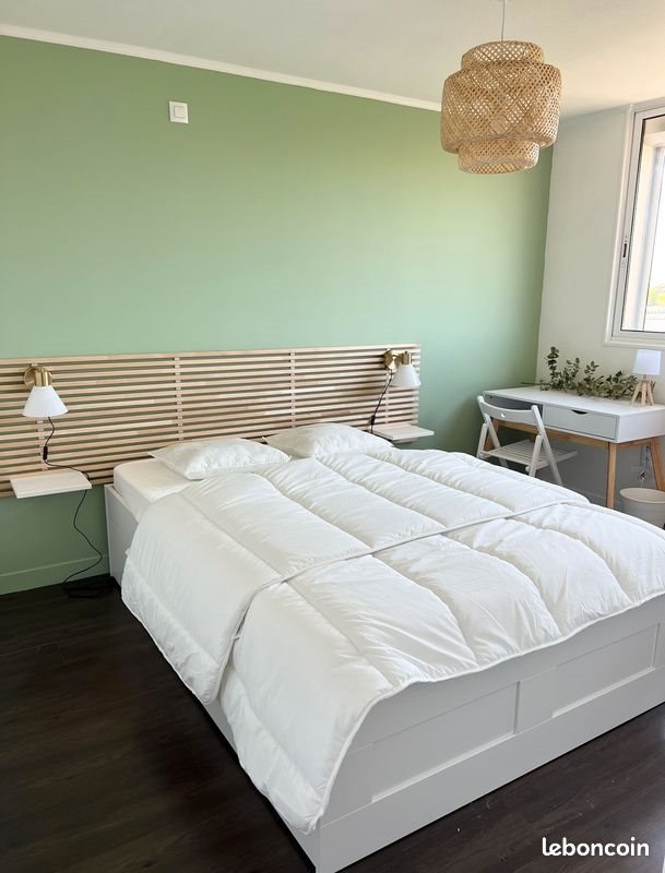 Appartement à louer, 64m², Toulouse