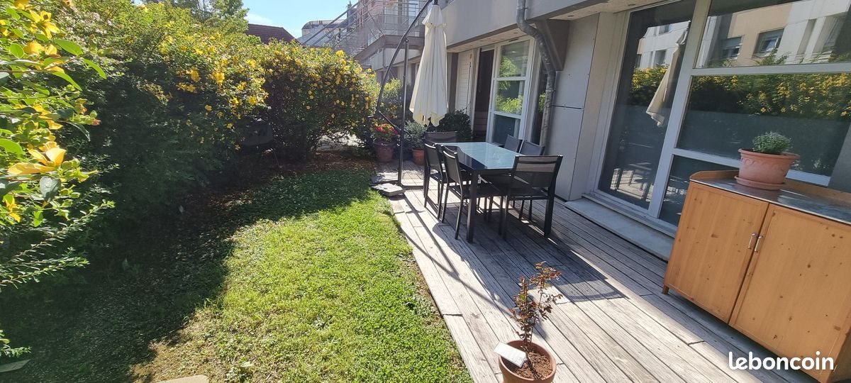 Appartement à vendre, 69m², Lille