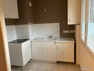 Appartement à louer, 43m², Gières