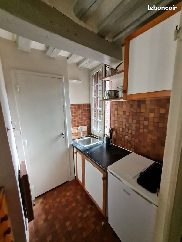 Appartement à louer, 20m², Rouen