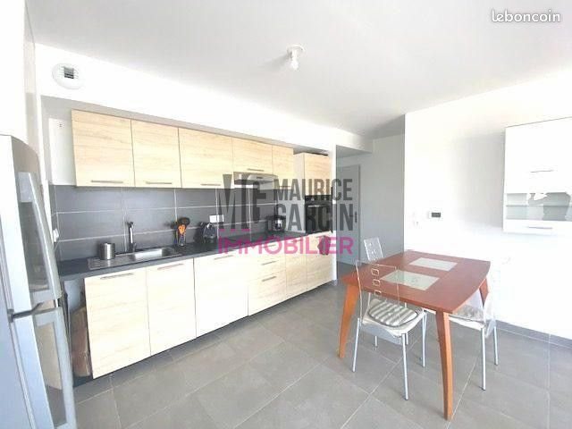 Appartement à louer, 63m², Morières-lès-Avignon