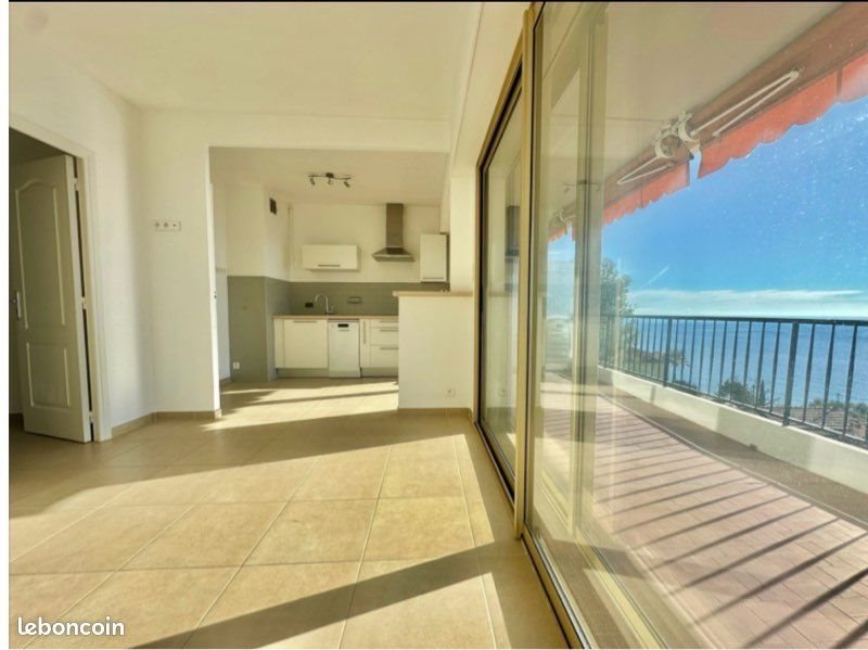 Appartement à louer, 40m², Roquebrune-Cap-Martin