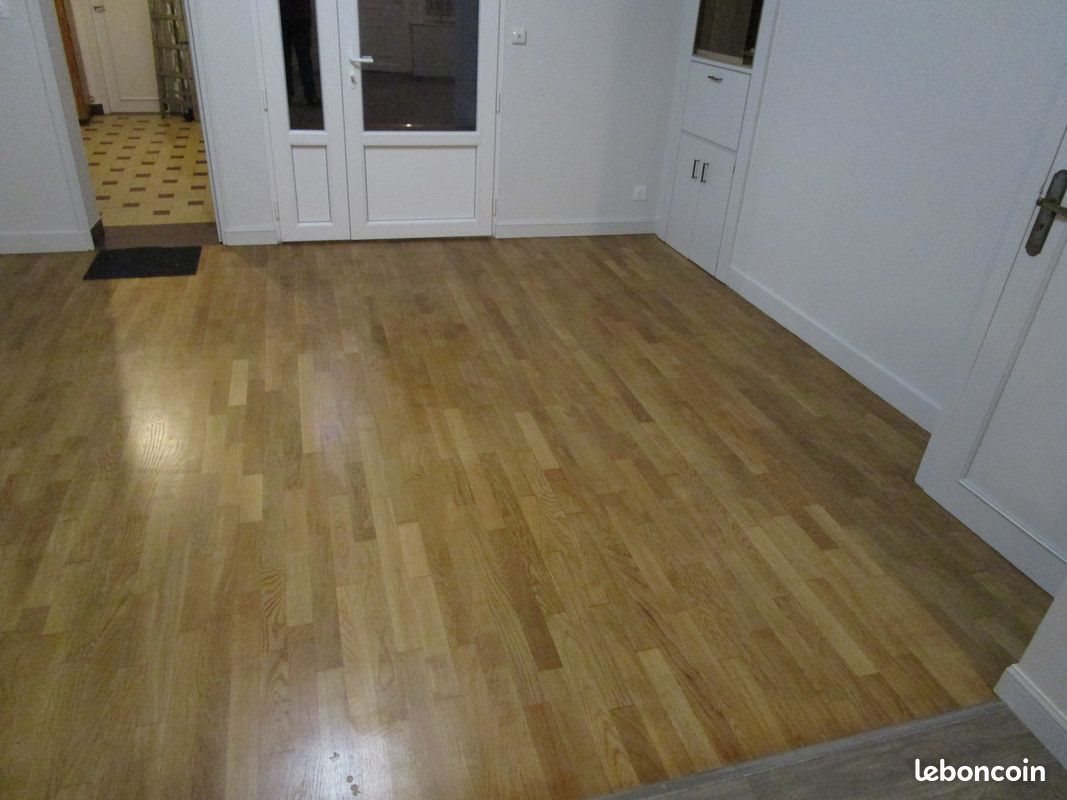 Maison à louer, 125m², Saint-Hilaire-du-Harcouët