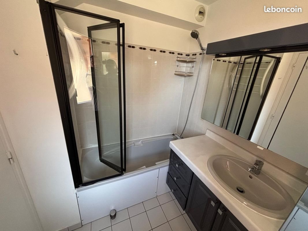 Appartement à louer, 39m², Chennevières-sur-Marne